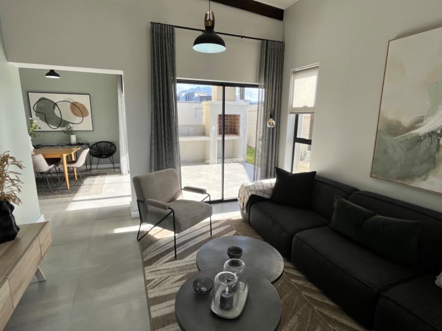 2 Bedroom Property for Sale in Eden Residential Estate Western Cape
